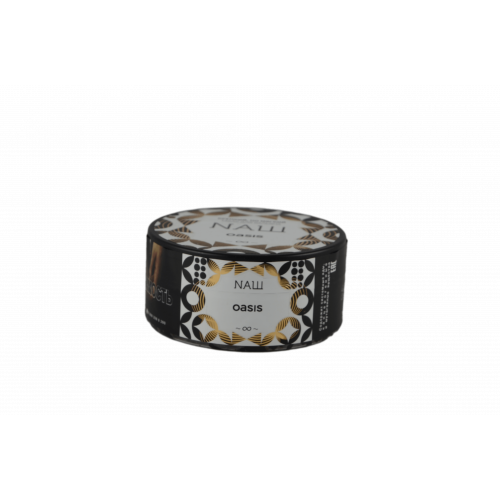 Табак для кальяна NАШ (НАШ) – Оазиз 40 гр.