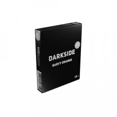Табак для кальяна Darkside Core 30гр Barvy Orange (Апельсин)